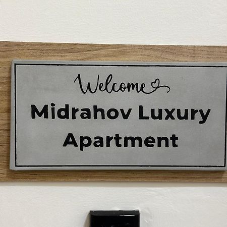 Midrahov Luxury Apartment 兹奇隆亚科夫 外观 照片